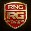 RNG战队标志Logo